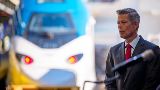 Administração Trump assume controlo da estação ferroviária de Washington D.C.