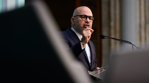 Governo Avança com IVA a 6% na Construção para Combater Crise na Habitação