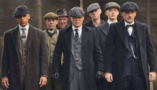 Netflix y la BBC expanden el universo de 'Peaky Blinders' con una nueva serie