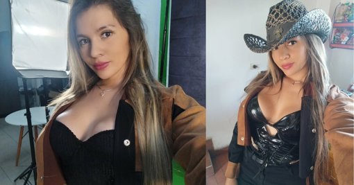 Luto en la Música Popular: Muerte de Mayerly Díaz Tras Procedimiento Estético