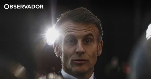 França Apela a Reequilíbrio das Relações Económicas com a China