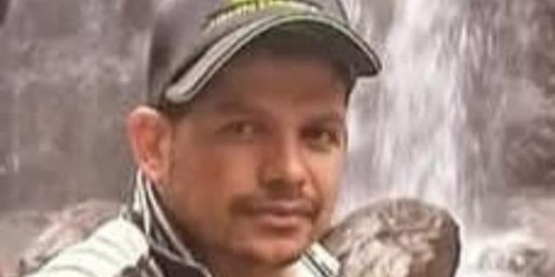 Asesinato de Wilder Alzate en Guarne por presunta intolerancia