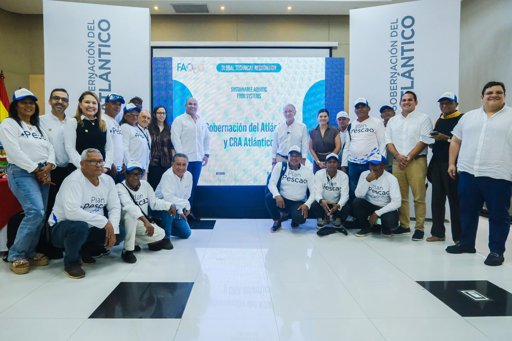 La FAO reconoce al ‘Plan + Pescao’ del Atlántico como un ejemplo mundial de sostenibilidad