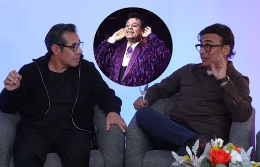 Adal Ramones Afirma que Juan Gabriel Está Vivo y que Habló con Él