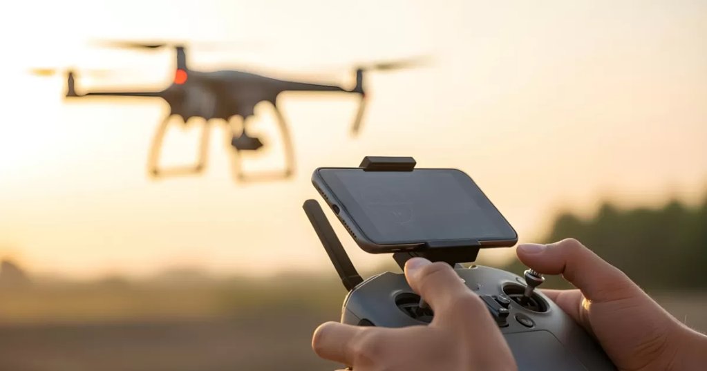 Congreso tramitará proyecto de ley para regular el uso de drones