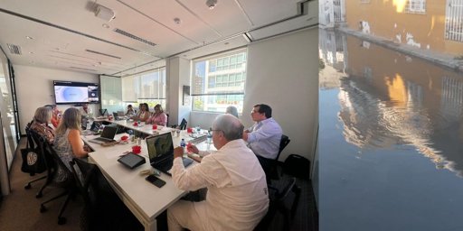 Crisis Sanitaria y Avances en Infraestructura: La Lucha de Santa Marta Contra el Rebosamiento de Aguas Residuales