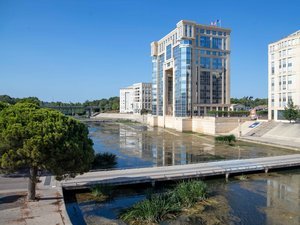 Bilan des 10 ans de la Région Occitanie et le rôle central de Toulouse