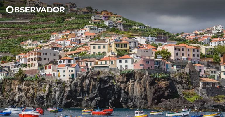 Madeira acolherá pela primeira vez a Gala do Guia Michelin em 2026