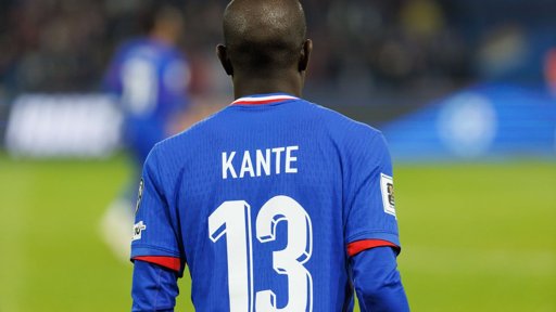 N'Golo Kanté à l'OM ?

La rumeur d'un retour en Ligue 1 prend de l'ampleur