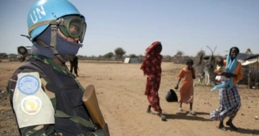 La ONU reduce sus misiones de paz por crisis de financiación