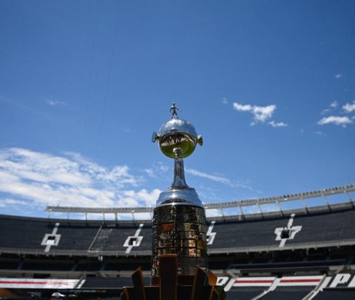 Sorteo de la CONMEBOL define las fases previas de la Libertadores 2026