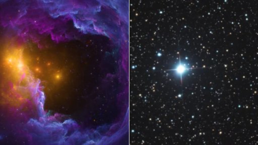 El universo se está quedando sin estrellas nuevas, confirman astrónomos