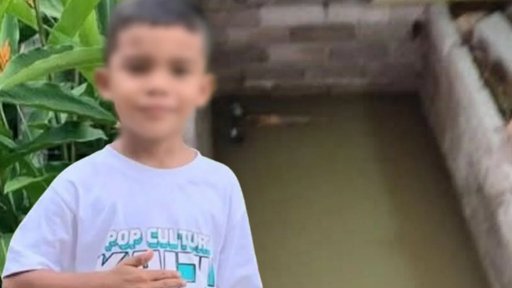 Hallan sin vida a niño de seis años que había sido reportado como desaparecido en Buritaca