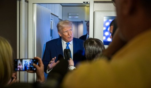 Fallo judicial declara ilegales los aranceles de Trump