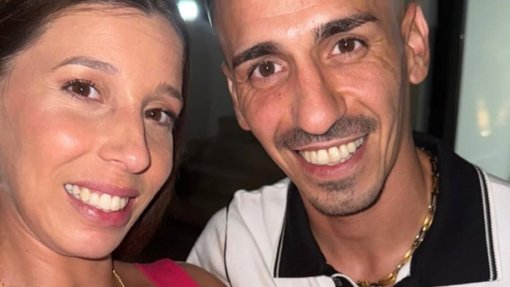 Sónia Jesus e Vítor 'Vitó' Soares: O Fim da Relação Após a Prisão