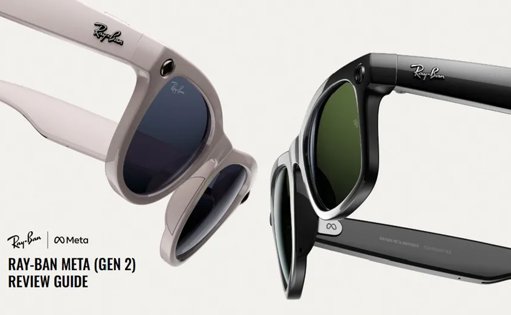 Meta lanza en México su nueva generación de lentes inteligentes con IA