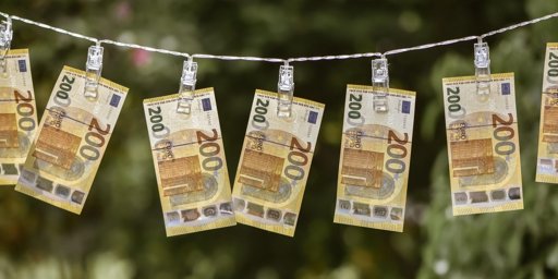 PJ Detém Rede que Branqueou 5 Milhões de Euros com Identidades Falsas