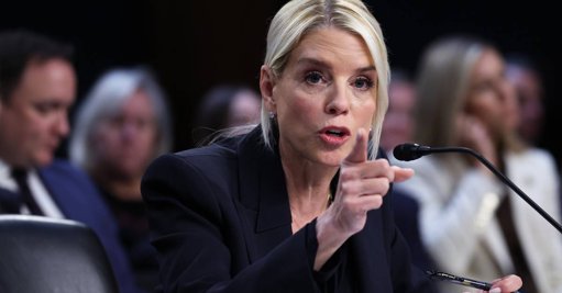 Ministra da Justiça Defende Processos Contra Adversários Políticos de Trump