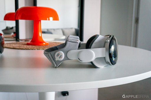 Apple Lanza el Vision Pro M5, Refinando la Ergonomía y la Potencia de su Visor Espacial