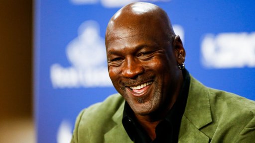 Michael Jordan fait son retour en tant que consultant pour le diffuseur NBC
