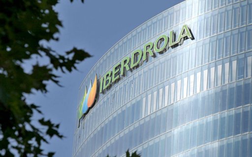 Lucros da Iberdrola Caem 3% para 5.307 Milhões de Euros até Setembro