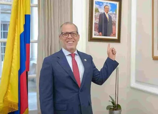 Presidente Petro relanza propuesta de Asamblea Constituyente para 2026