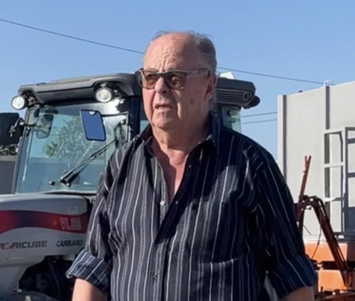 Agricultor de Almeirim Morre uma Semana Após Grave Acidente