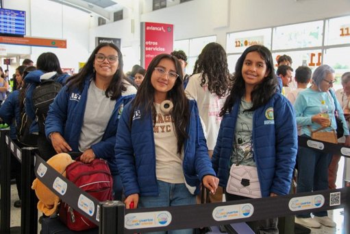 Programa de bilingüismo "It's Time for Education" consolida la apuesta de Santander por la formación de ciudadanos globales