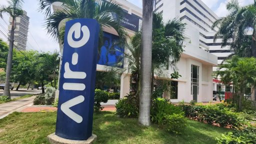 Usuarios del Atlántico advierten sobre 'apagón financiero' de Air-e