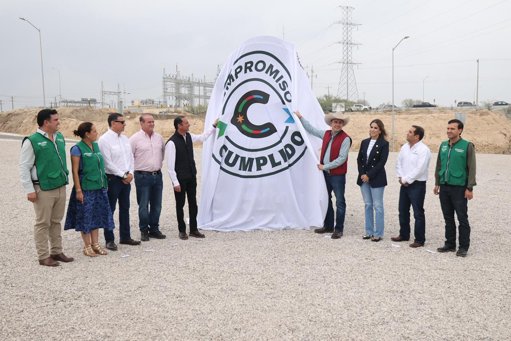 Coahuila fortalece su infraestructura con la entrega de grandes obras viales