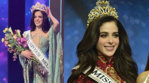 Miss Universo 2025, Fátima Bosch, denuncia amenazas de muerte tras polémica coronación