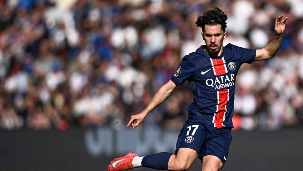 Jogadores do PSG Dominam Nomeações para a Bola de Ouro após Título Europeu