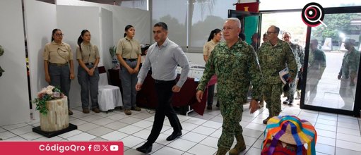 Asesinato de líder limonero Bernardo Bravo moviliza al gobierno federal en Michoacán