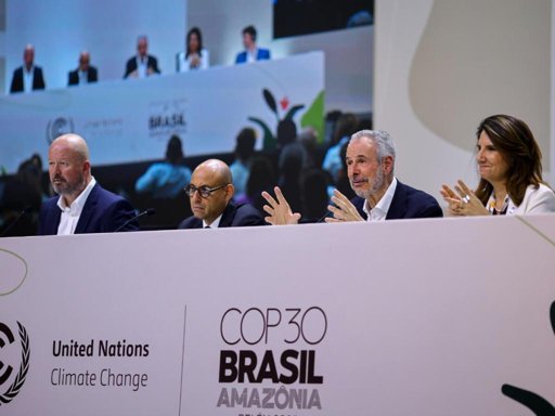 Colombia lidera agenda en COP30 y recibe US$100 millones para transición energética