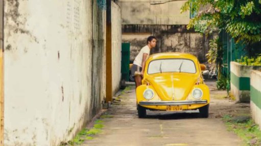 "L'Agent secret" : le thriller brésilien primé à Cannes arrive en salles