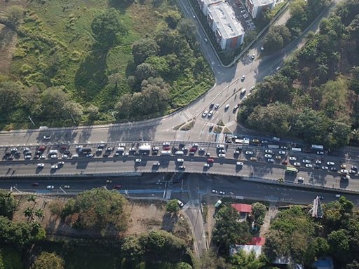 Adjudicada la construcción de la segunda calzada de la Avenida Cañasgordas