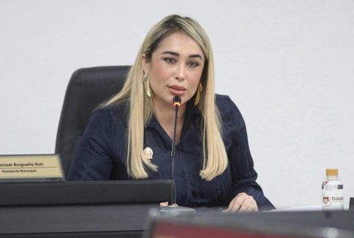 Vinculan a proceso a exfuncionario de Montserrat Caballero por presunto daño patrimonial