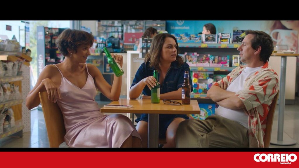 Leonel Vieira Apresenta "O Pátio da Saudade", a Sua Nova Comédia Dramática Musical