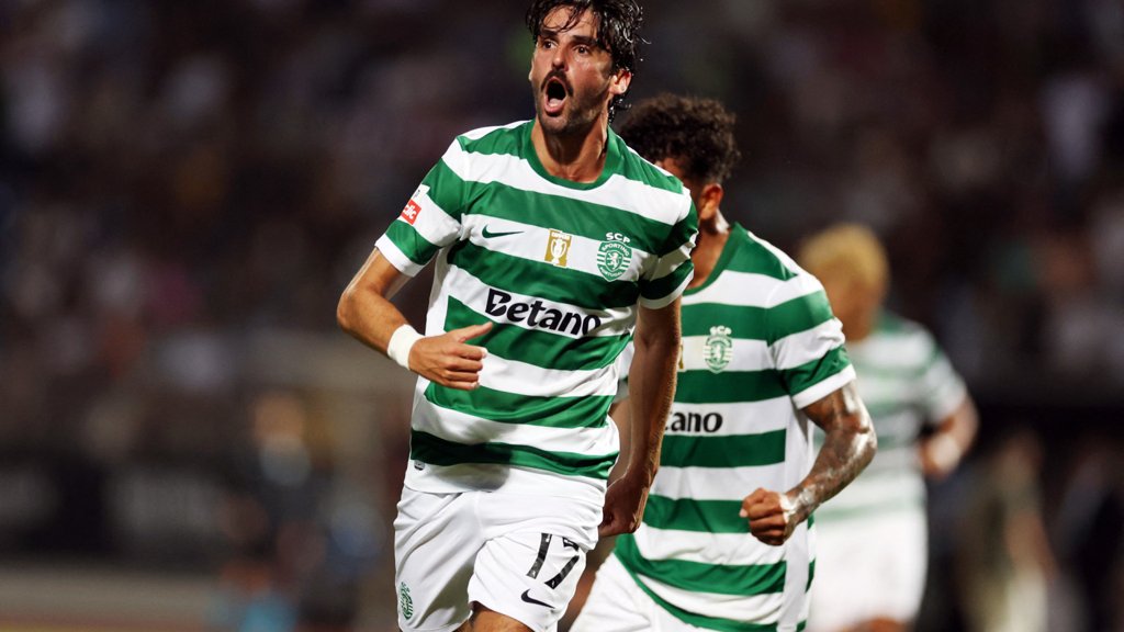 Sporting de Braga a um passo do 'play-off' da Liga Europa após vitória na Roménia
