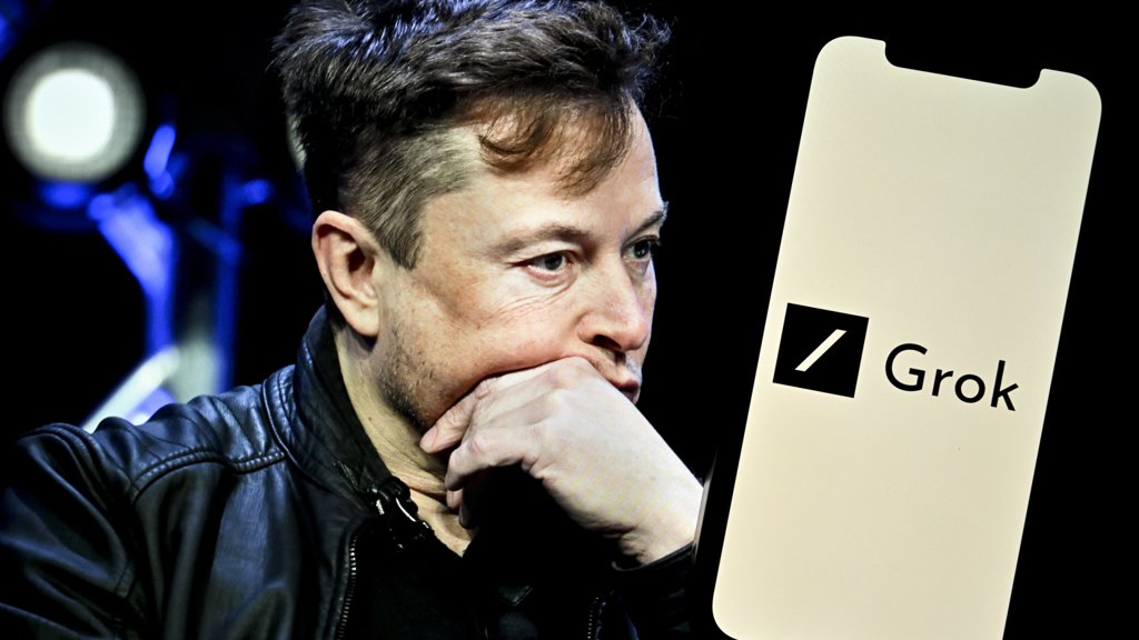 Elon Musk acusa Apple de favorecer OpenAI e ameaça com processo judicial