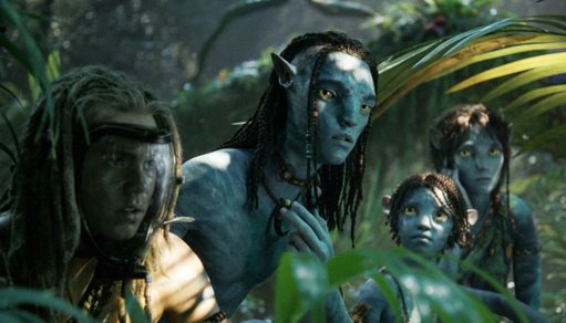 'Avatar: Fuego y cenizas' domina la taquilla global pero con un arranque moderado