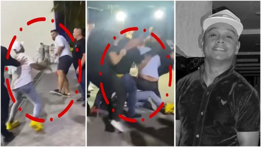 Joven muere en riña frente a discoteca en Neiva; presunto agresor se entrega