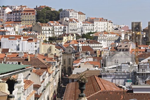 Preços da habitação e das rendas atingem valores recorde em Portugal
