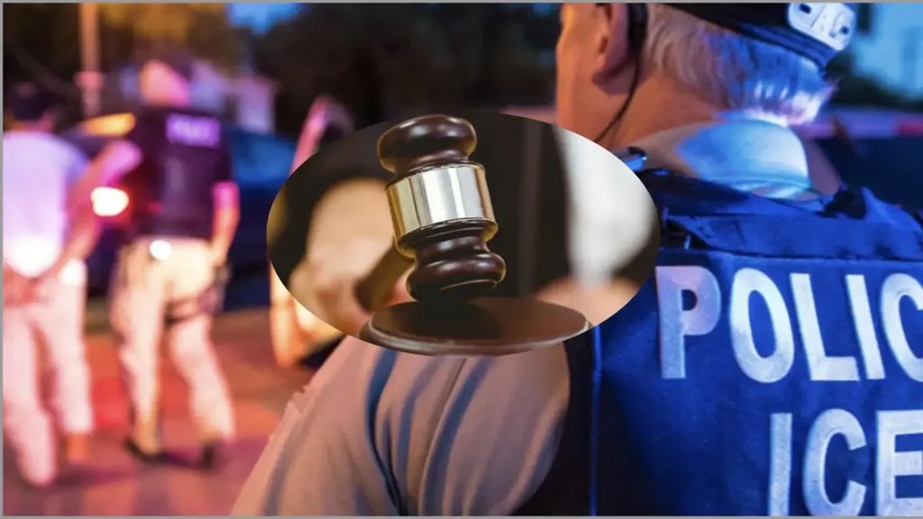 Administración Trump intensifica su política migratoria con nuevas y duras medidas