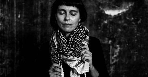 Joana Craveiro partilha testemunho sobre a Palestina no podcast “A Beleza das Pequenas Coisas”