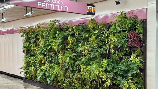 La Línea 1 del Metro reabrirá por completo a mediados de noviembre