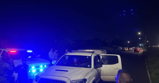 Encuentran a mujer asesinada a balazos en una zona rural de Culiacán
