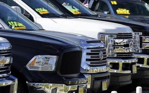 Gobierno federal abroga decreto para regularización de "autos chocolate"