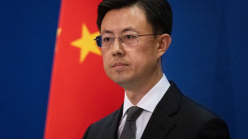 Posição da China sobre o Conflito: Apelos a Cessar-fogo e Defesa da Solução de Dois Estados