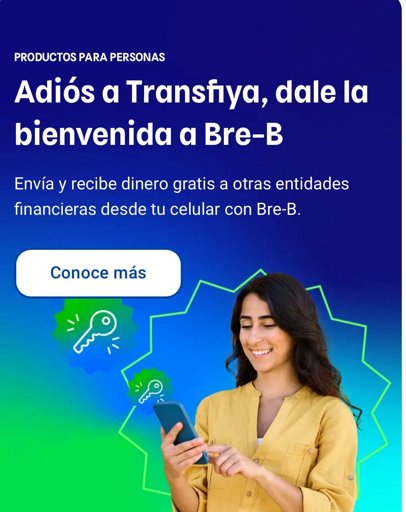 Sistema de pagos inmediatos Bre-B inicia operaciones con 227 entidades y 35 millones de llaves activas